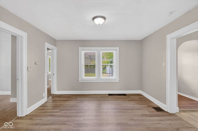 3720 N Grant Avenue, Indianapolis, IN 46218