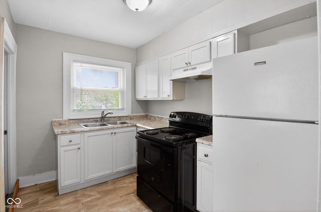 3720 N Grant Avenue, Indianapolis, IN 46218