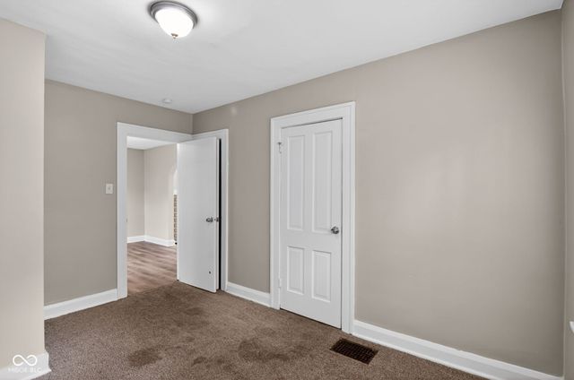 3720 N Grant Avenue, Indianapolis, IN 46218