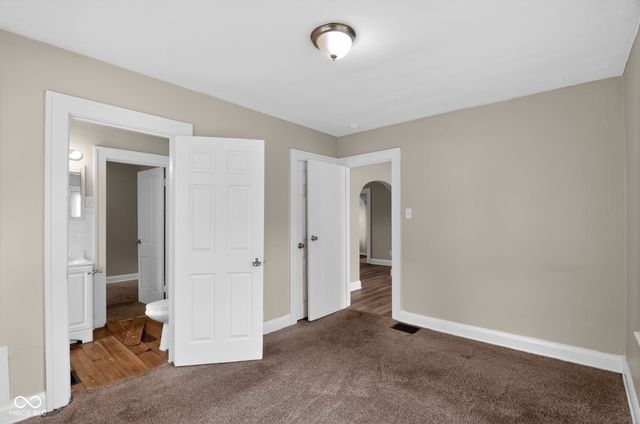 3720 N Grant Avenue, Indianapolis, IN 46218