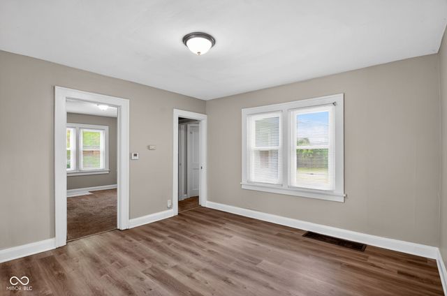 3720 N Grant Avenue, Indianapolis, IN 46218