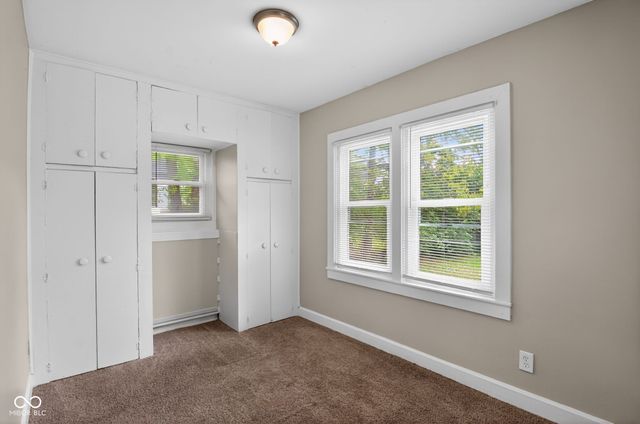 3720 N Grant Avenue, Indianapolis, IN 46218