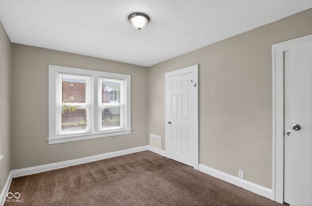 3720 N Grant Avenue, Indianapolis, IN 46218