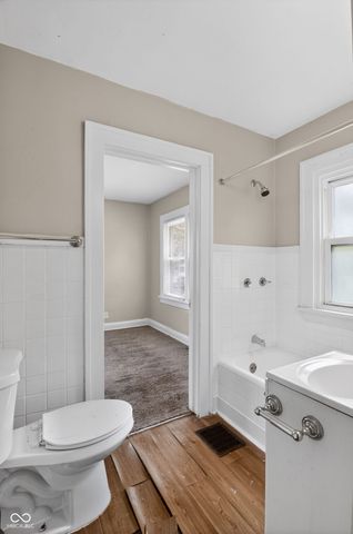 3720 N Grant Avenue, Indianapolis, IN 46218