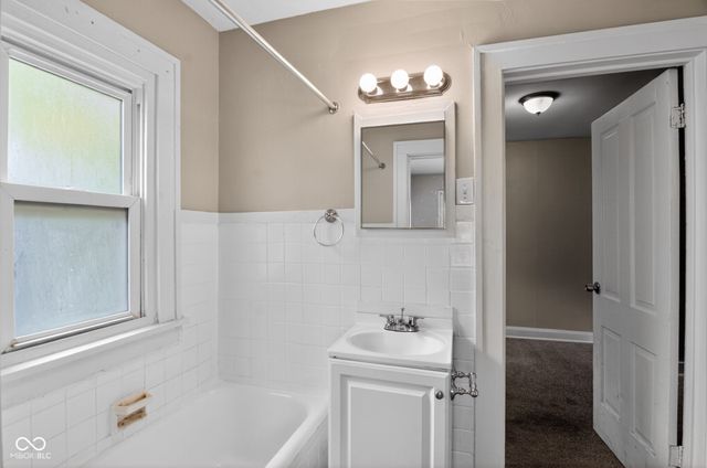 3720 N Grant Avenue, Indianapolis, IN 46218