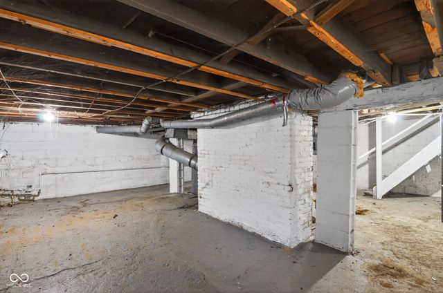 3720 N Grant Avenue, Indianapolis, IN 46218