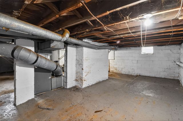 3720 N Grant Avenue, Indianapolis, IN 46218