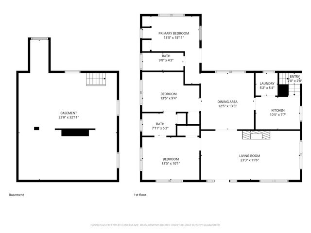 3720 N Grant Avenue, Indianapolis, IN 46218