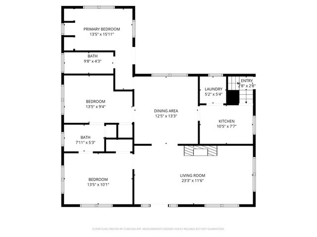 3720 N Grant Avenue, Indianapolis, IN 46218