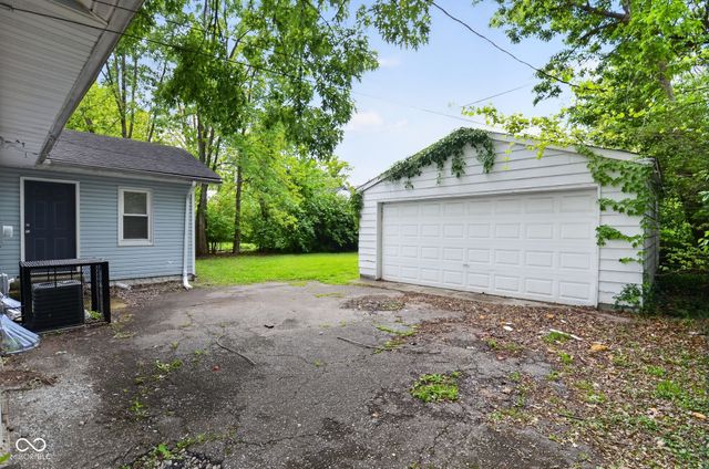3720 N Grant Avenue, Indianapolis, IN 46218