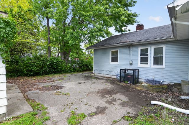 3720 N Grant Avenue, Indianapolis, IN 46218