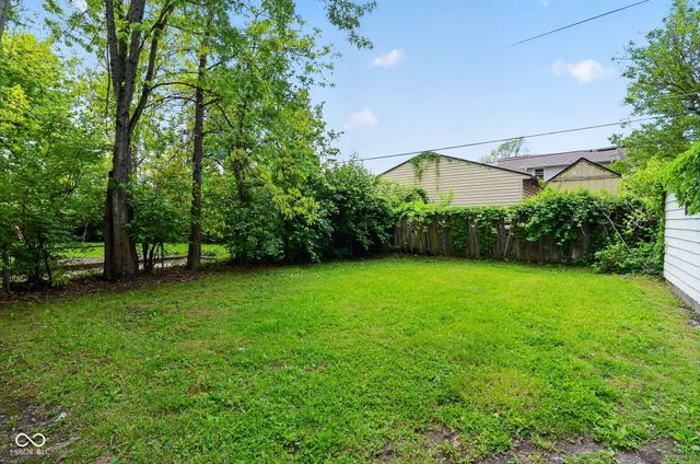3720 N Grant Avenue, Indianapolis, IN 46218