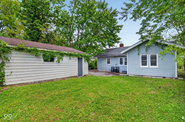 3720 N Grant Avenue, Indianapolis, IN 46218
