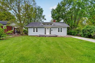 3720 N Grant Avenue, Indianapolis, IN 46218