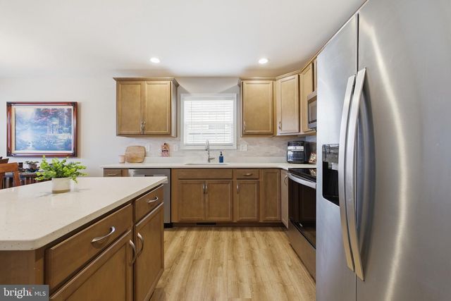 558 GREAT OAK CT, Woodstock, VA 22664