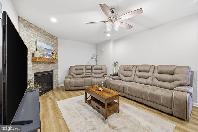 558 GREAT OAK CT, Woodstock, VA 22664