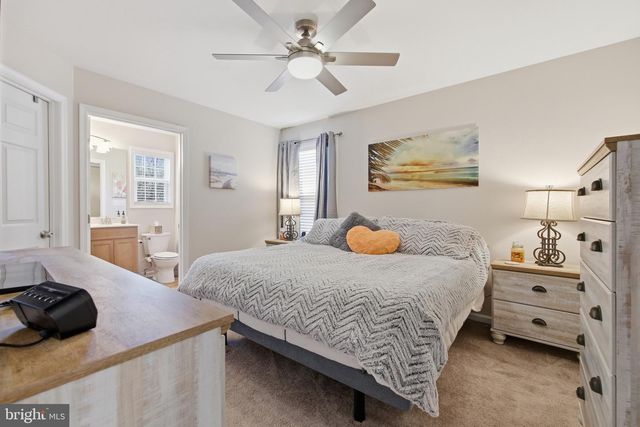 558 GREAT OAK CT, Woodstock, VA 22664