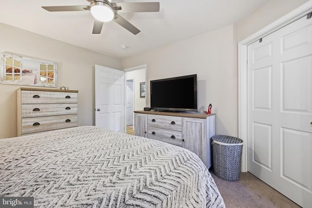 558 GREAT OAK CT, Woodstock, VA 22664