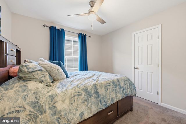 558 GREAT OAK CT, Woodstock, VA 22664