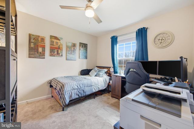 558 GREAT OAK CT, Woodstock, VA 22664