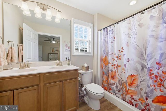 558 GREAT OAK CT, Woodstock, VA 22664