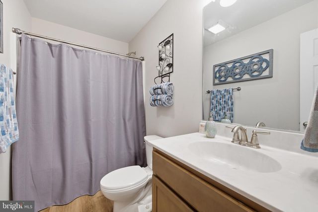 558 GREAT OAK CT, Woodstock, VA 22664