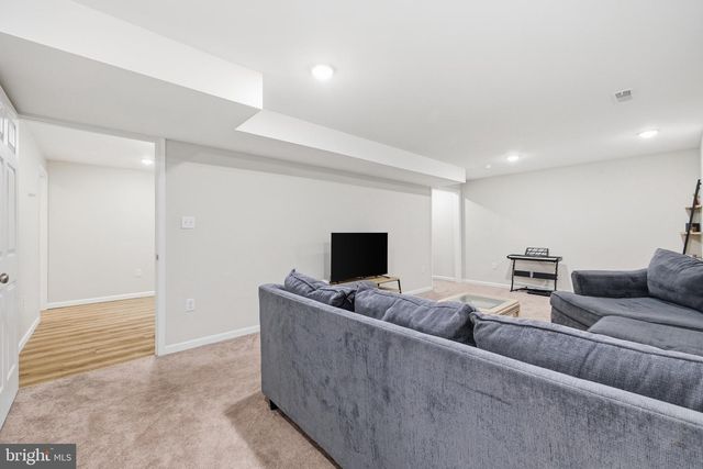 558 GREAT OAK CT, Woodstock, VA 22664