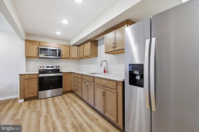 558 GREAT OAK CT, Woodstock, VA 22664