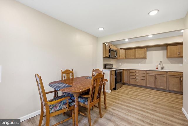 558 GREAT OAK CT, Woodstock, VA 22664