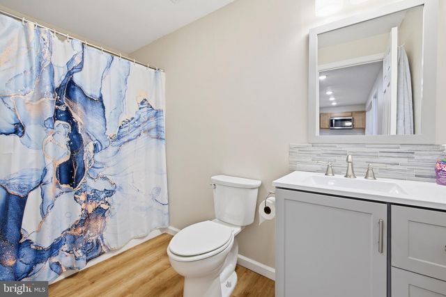 558 GREAT OAK CT, Woodstock, VA 22664