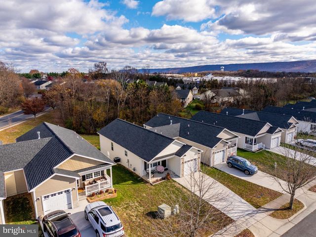 558 GREAT OAK CT, Woodstock, VA 22664