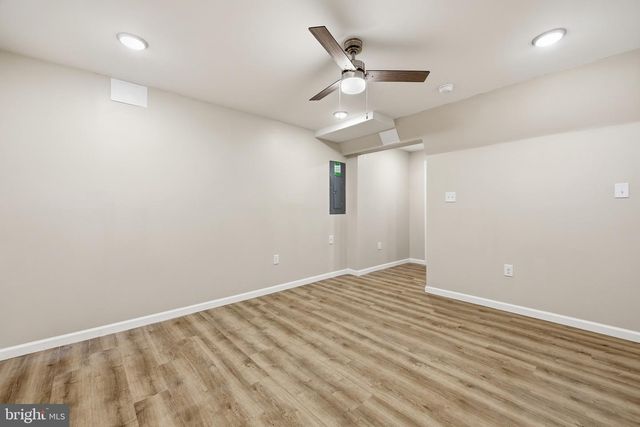 558 GREAT OAK CT, Woodstock, VA 22664