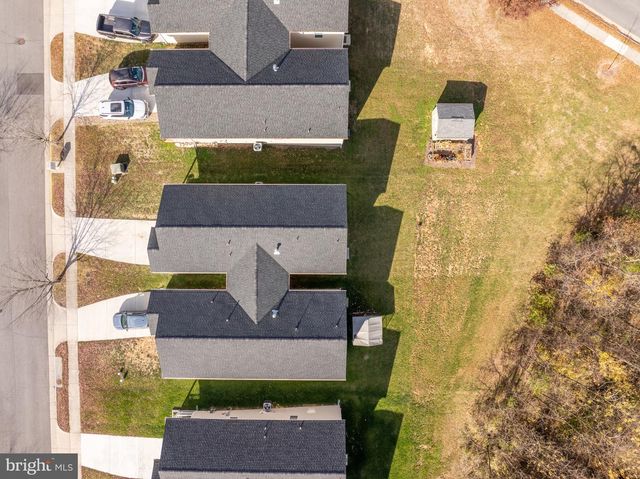 558 GREAT OAK CT, Woodstock, VA 22664