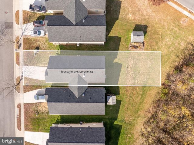 558 GREAT OAK CT, Woodstock, VA 22664