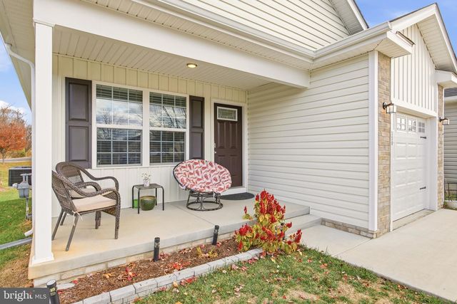 558 GREAT OAK CT, Woodstock, VA 22664