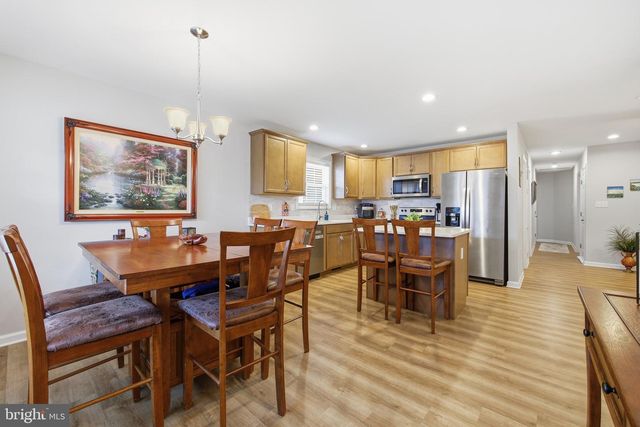 558 GREAT OAK CT, Woodstock, VA 22664