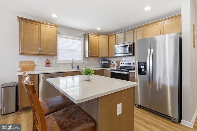 558 GREAT OAK CT, Woodstock, VA 22664