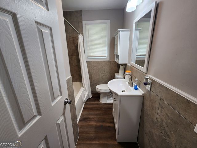 2035 Brewer Boulevard SW, Atlanta, GA 30310