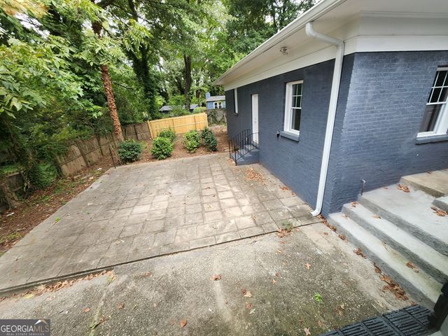 2035 Brewer Boulevard SW, Atlanta, GA 30310