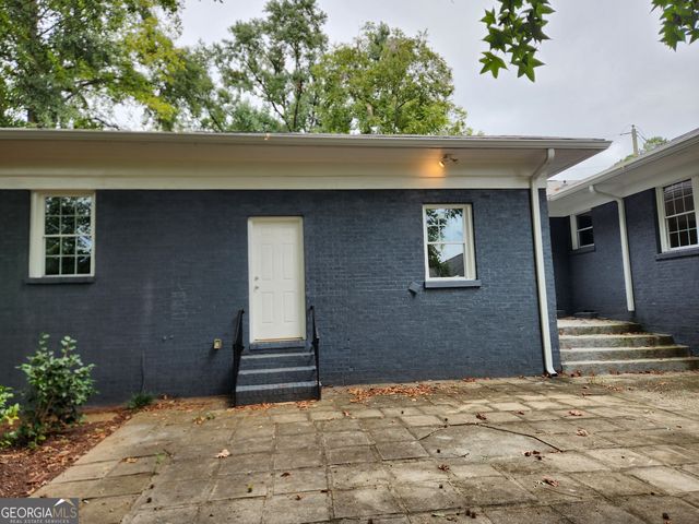 2035 Brewer Boulevard SW, Atlanta, GA 30310