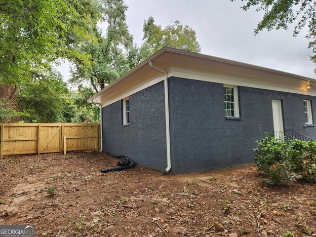 2035 Brewer Boulevard SW, Atlanta, GA 30310
