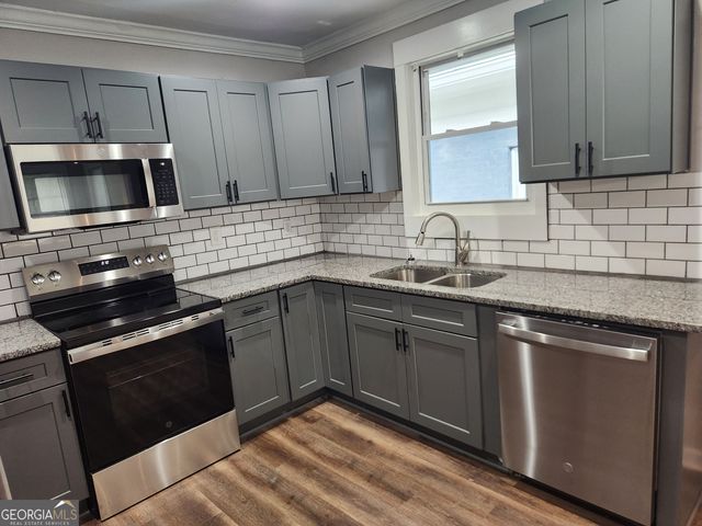 2035 Brewer Boulevard SW, Atlanta, GA 30310