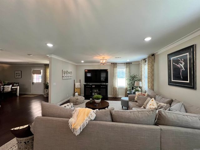 108 E Victory Street, Star City, AR 71667