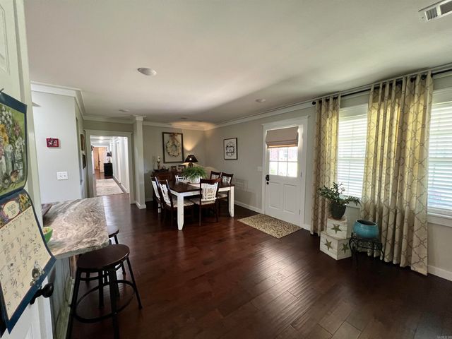 108 E Victory Street, Star City, AR 71667