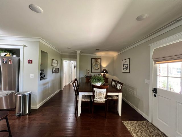 108 E Victory Street, Star City, AR 71667