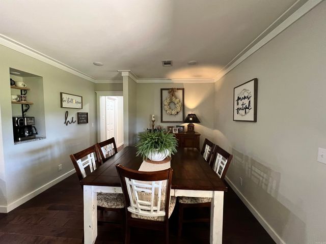 108 E Victory Street, Star City, AR 71667