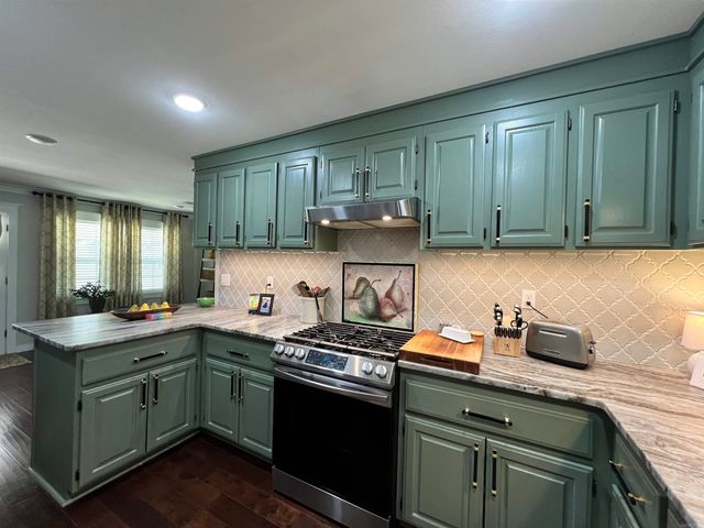 108 E Victory Street, Star City, AR 71667