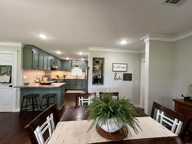 108 E Victory Street, Star City, AR 71667