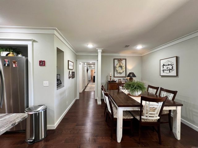 108 E Victory Street, Star City, AR 71667