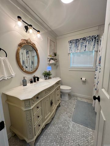 108 E Victory Street, Star City, AR 71667